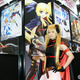Illustration for article titled 2010's Japanese Booth Companions Still Passing Out Fliers In Your Memories
